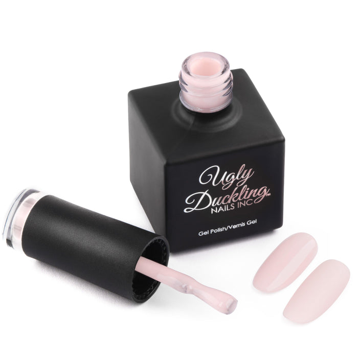 UD Build-A-Base Bottle 15ml - MILKY NUDE