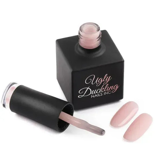 UD Build-A-Base Bottle 15ml - TUTU-Gel Polish-UGLY DUCKLING-Gel Essentialz