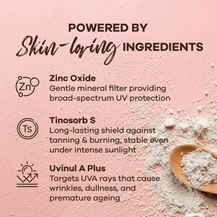 ULTRA DEFENCE HYBRID SUNSCREEN FLUID - SPF 50 50ml