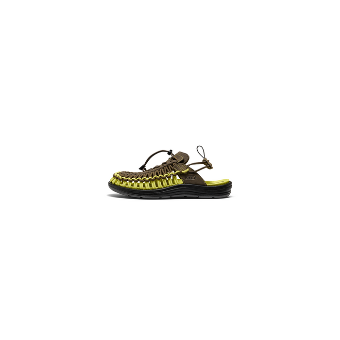 Uneek II Convertible X (Limeade)