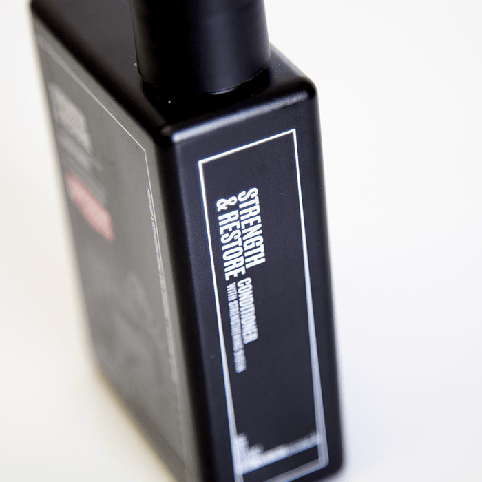 Uppercut Deluxe Strength and Restore Conditioner 240ml - Beauty Tribe