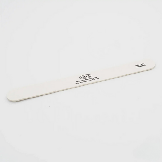 VALLA Wood File