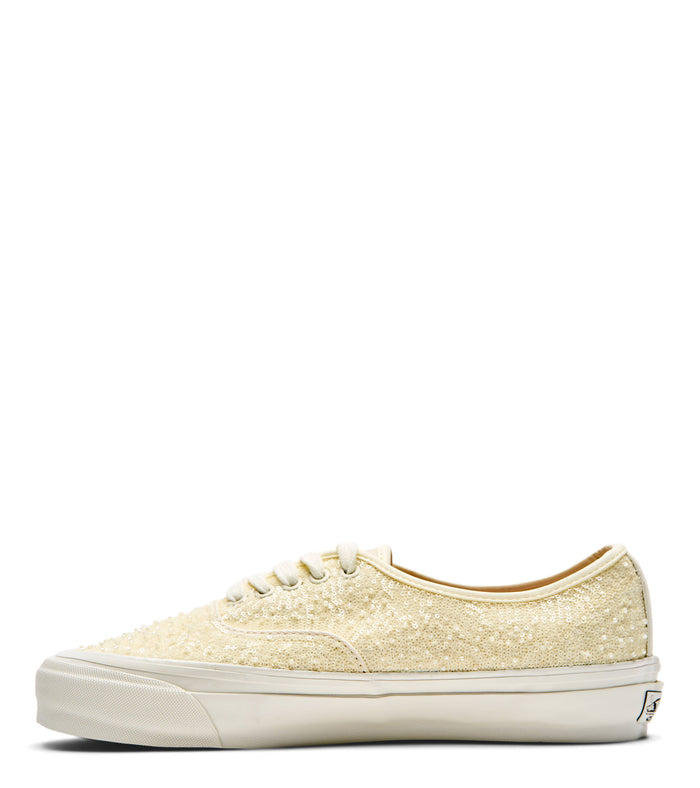 Vans LX Authentic 44 Beaded Champagne