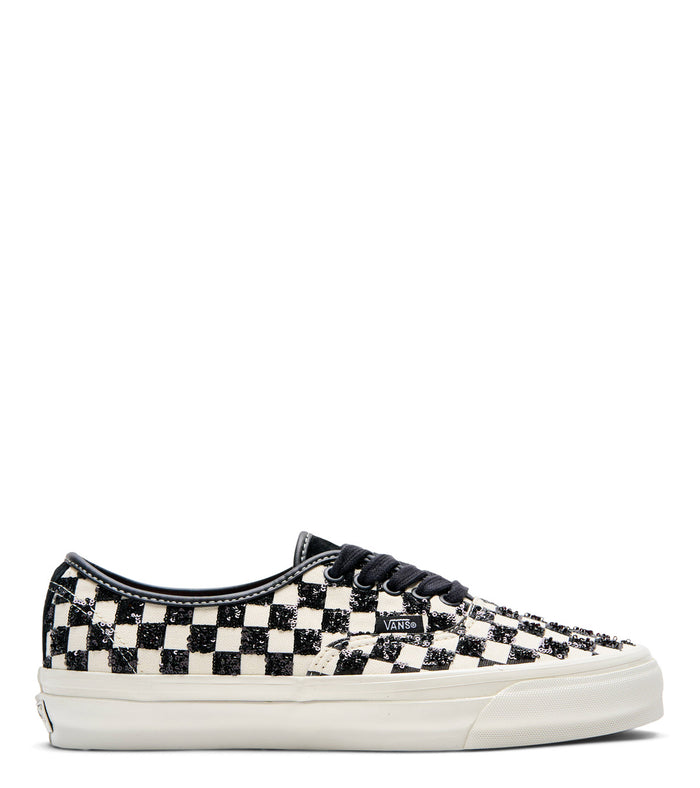 Vans LX Authentic 44 Beaded Checkerboard