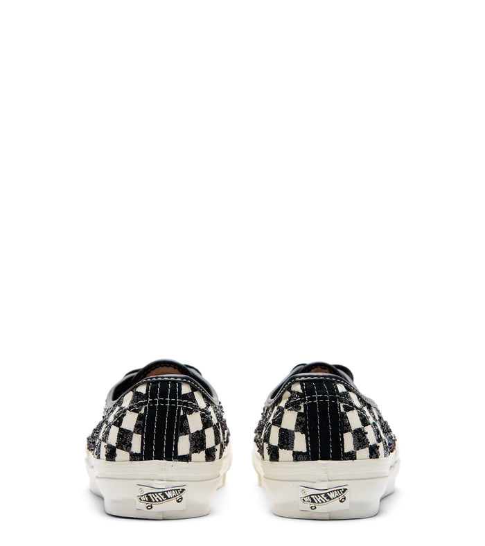 Vans LX Authentic 44 Beaded Checkerboard