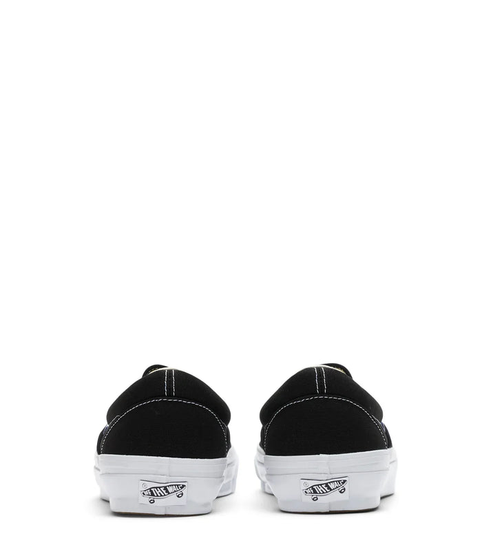 Vans LX Slip-On Reissue 98 Black White