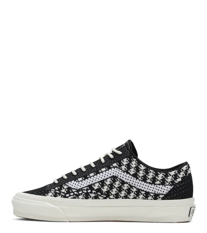 Vans Old Skool 36 EK Black Pewter
