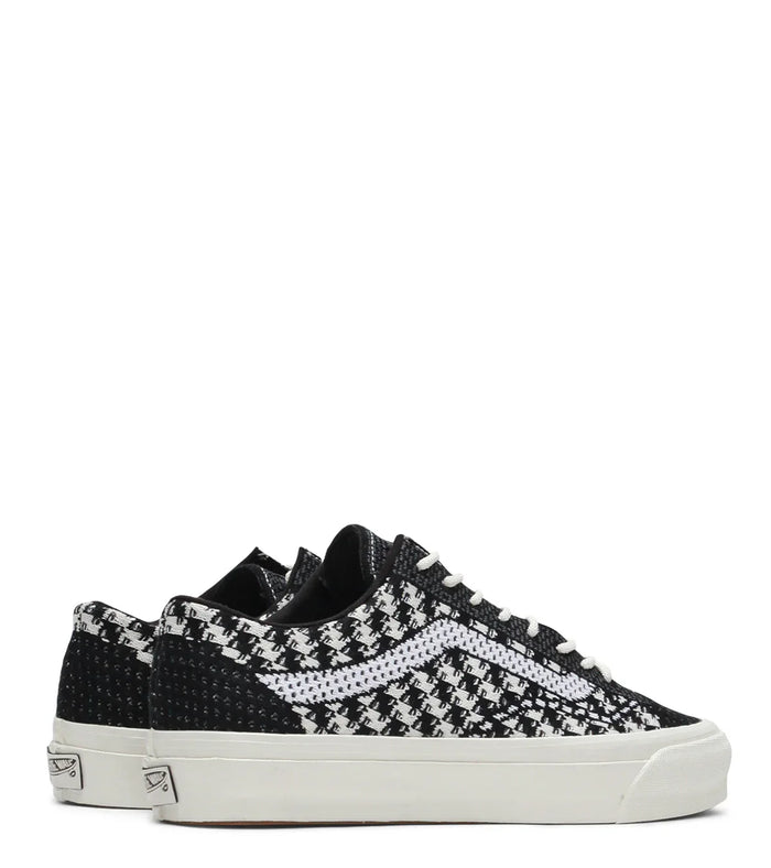 Vans Old Skool 36 EK Black Pewter