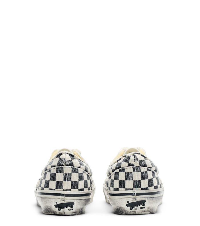 Vans OTW Era 95 Relic Checkerboard