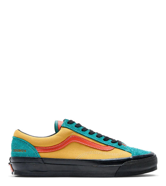 Vans OTW x Julian Klincewicz Old Skool 36 Mango