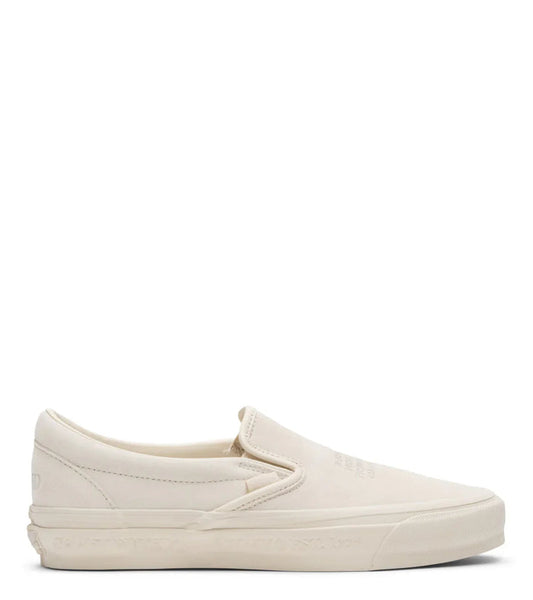 Vans OTW x Neighborhood Classic Slip-On 98 Natural