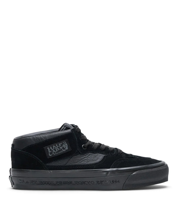 Vans OTW x Neighborhood Half Cab 33 Black