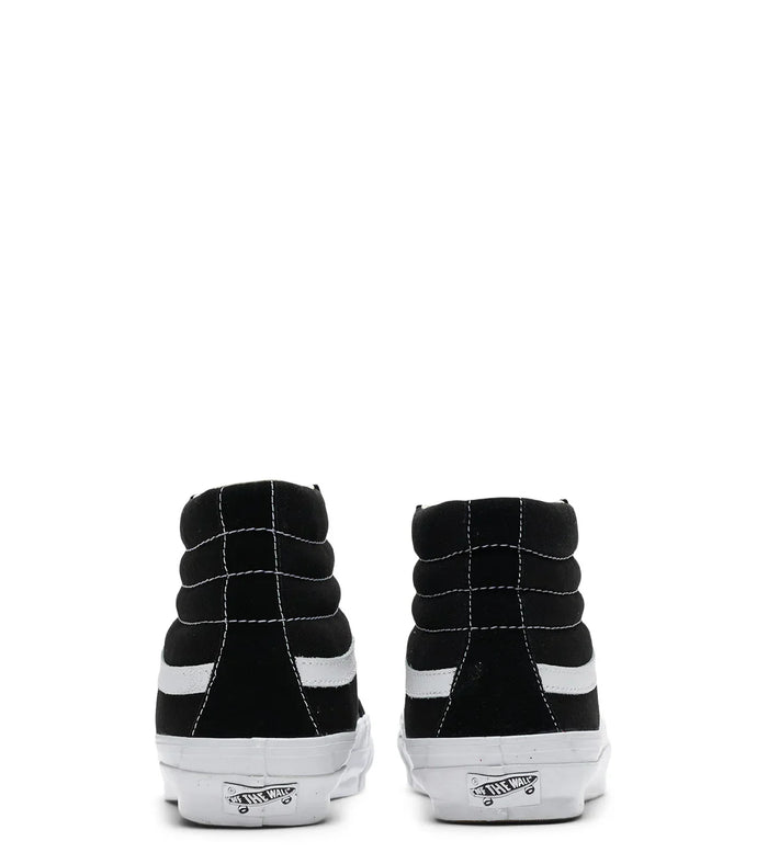 Vans Sk8-Hi Reissue LX Black White