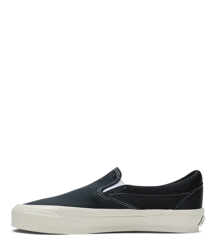 Vans Slip-On Reissue 98 Satin Black