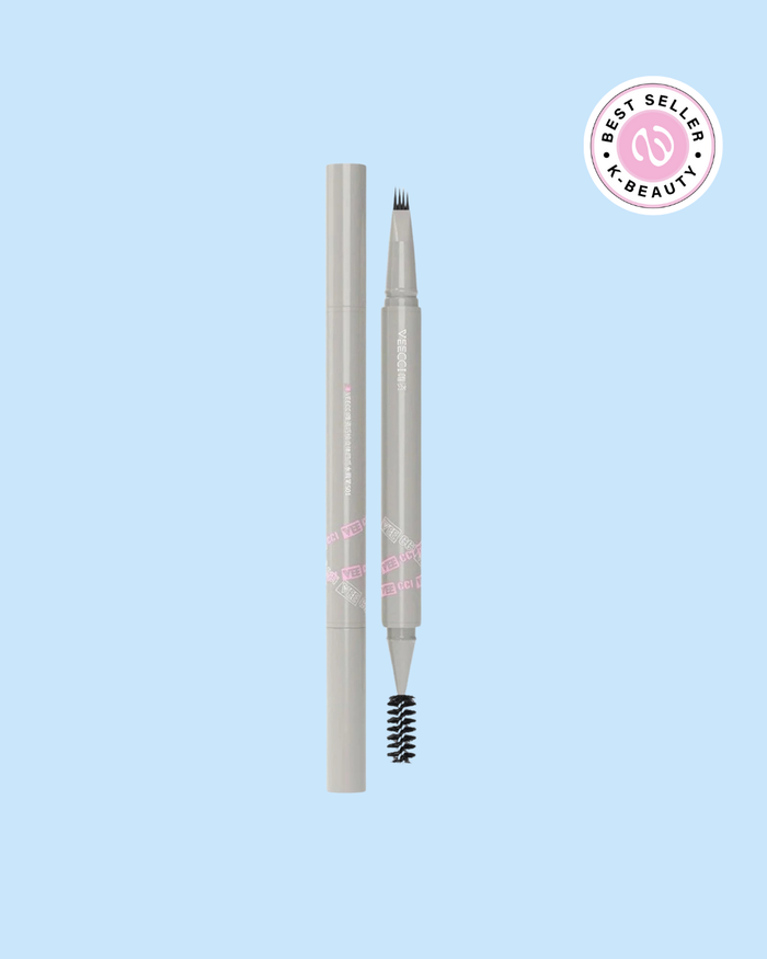 VEECCI Freely Painted Eyebrow Pencil