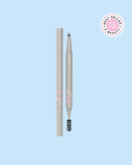 VEECCI Freely Painted Eyebrow Pencil