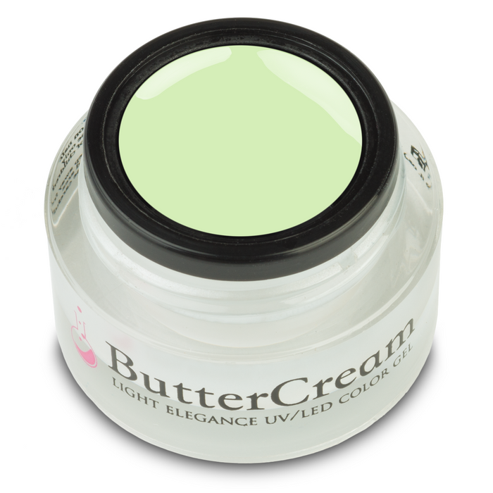Veggies & Vines | Light Elegance ButterCream