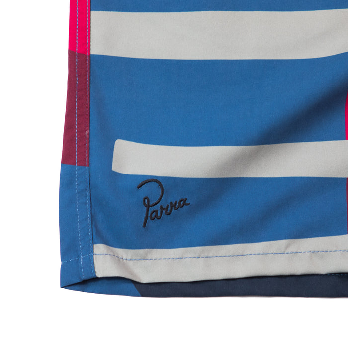 Vertical Forest Swim Shorts (Multi)