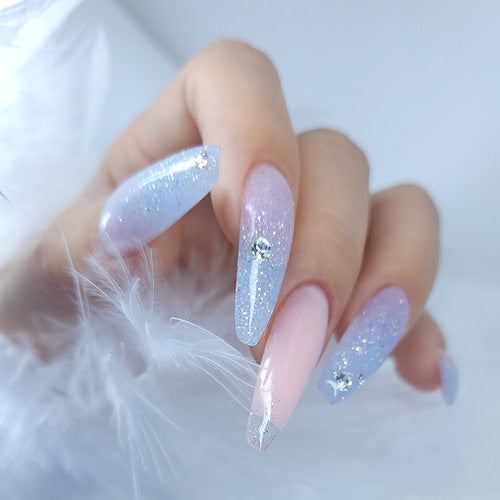 VIEWGEL AIREX Syrup Color Extension Gel 03
