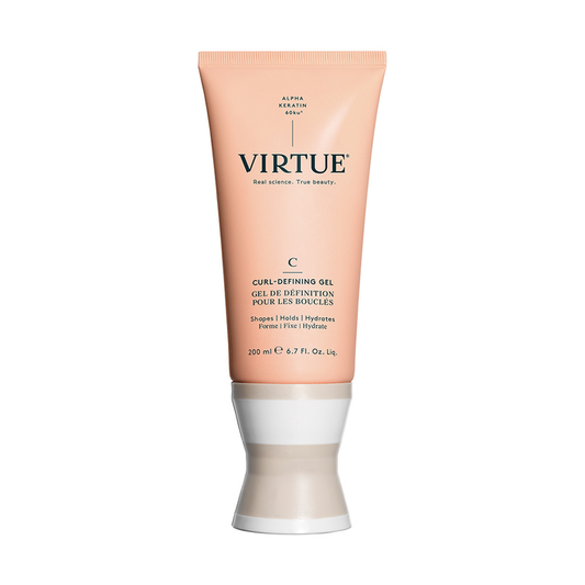 Virtue Curl-Defining Gel 200ml
