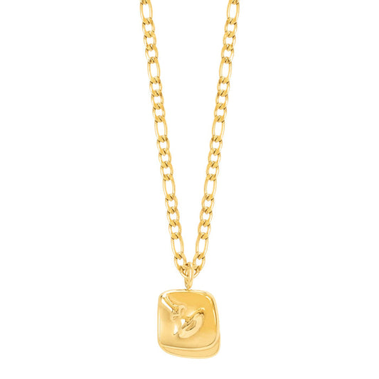 Vito Necklace - Nina Bailey