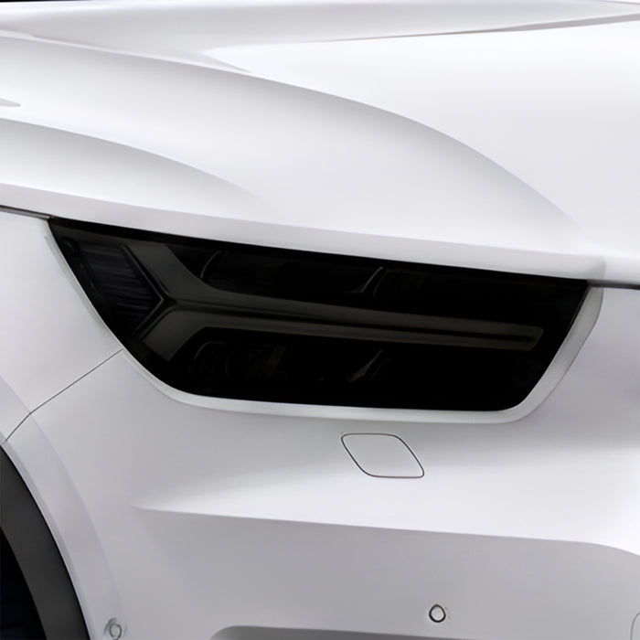 Front Tint Kit (DARK)