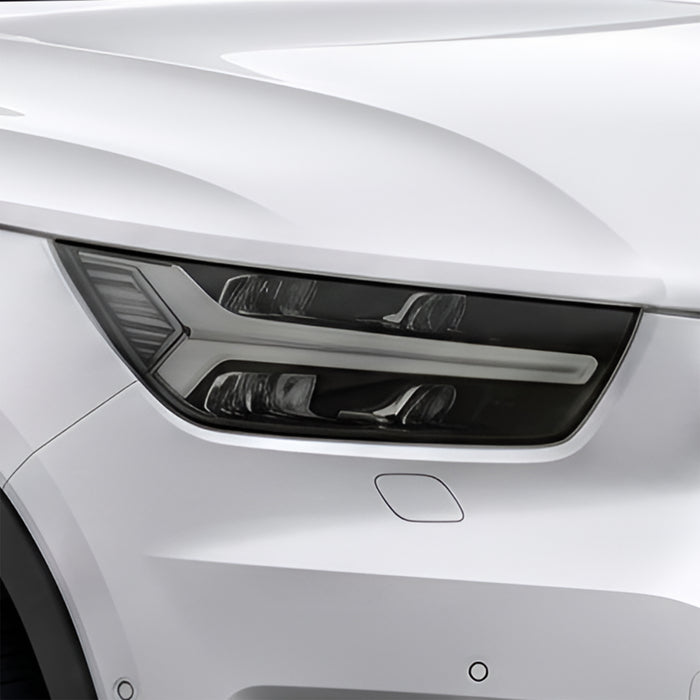 Front Tint Kit (LIGHT)
