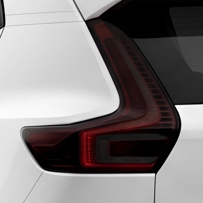 Rear Tint Kit (DARK)