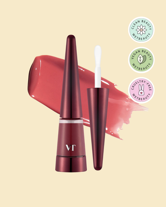 VT COSMETICS Reedle Shot Lip Plumper #Roseberry
