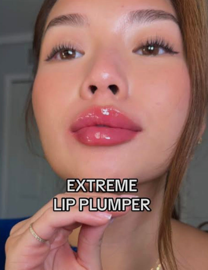 VT COSMETICS Reedle Shot Lip Plumper #Roseberry