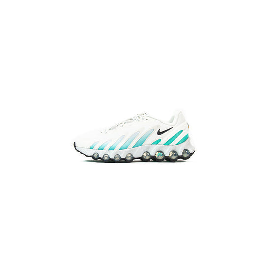 W Air Max DN8 (Summit White/Black-Cool Mint)