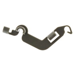 W10082853 Tine Pivot - Snap Supply--Dishwasher-ERW10082853-Tine Pivot