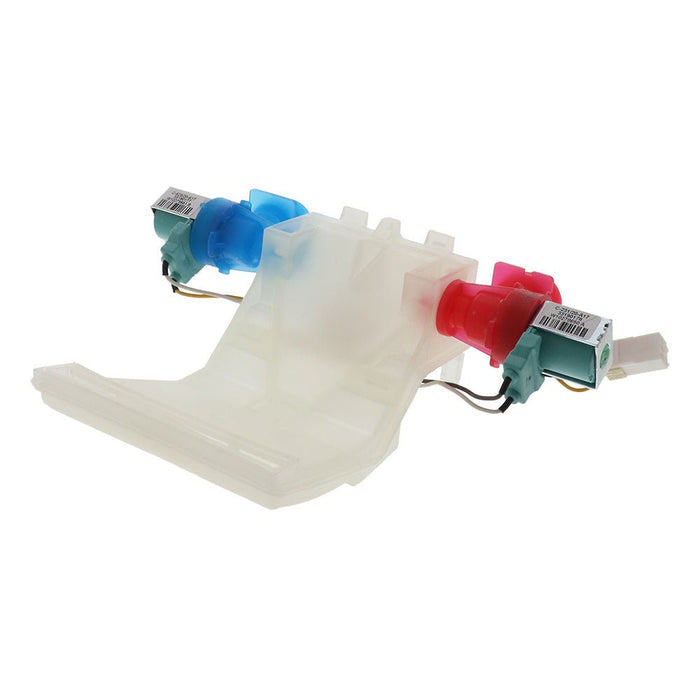 W10144820 Water Valve for Whirlpool - Snap Supply--Laundry-Laundry Valves-Retail
