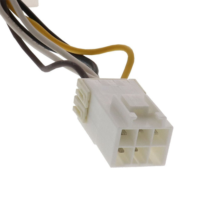 W10144820 Water Valve for Whirlpool - Snap Supply--Laundry-Laundry Valves-Retail
