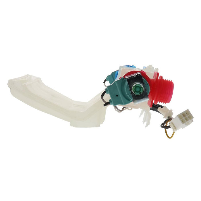 W10144820 Water Valve for Whirlpool - Snap Supply--Laundry-Laundry Valves-Retail
