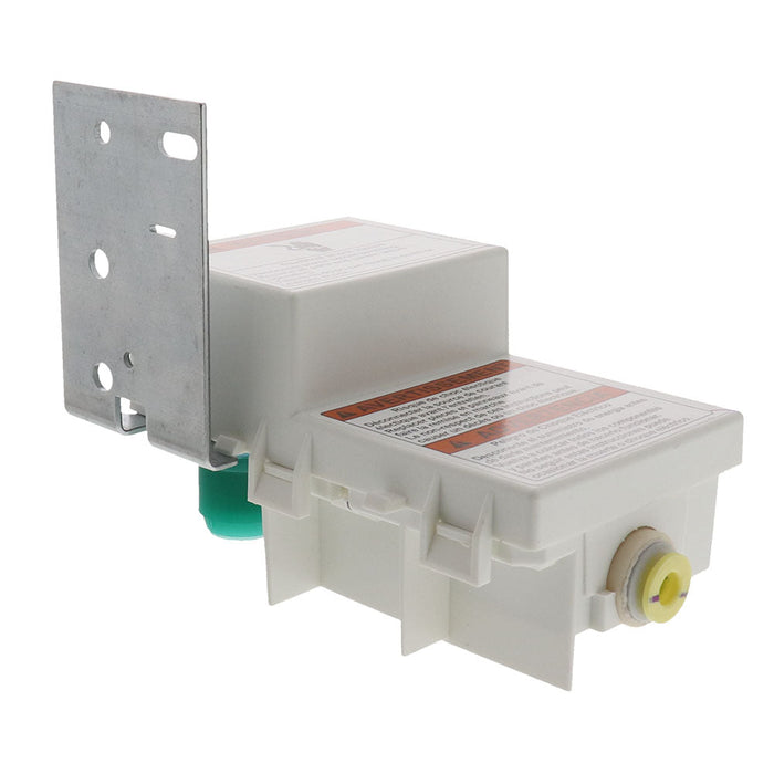 W10217917 Refrigerator Water Valve for Whirlpool - Snap Supply--Refrigerator-Water Valve-