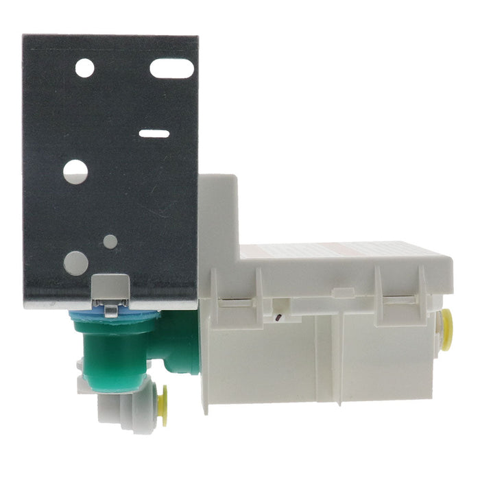 W10217917 Refrigerator Water Valve for Whirlpool - Snap Supply--Refrigerator-Water Valve-
