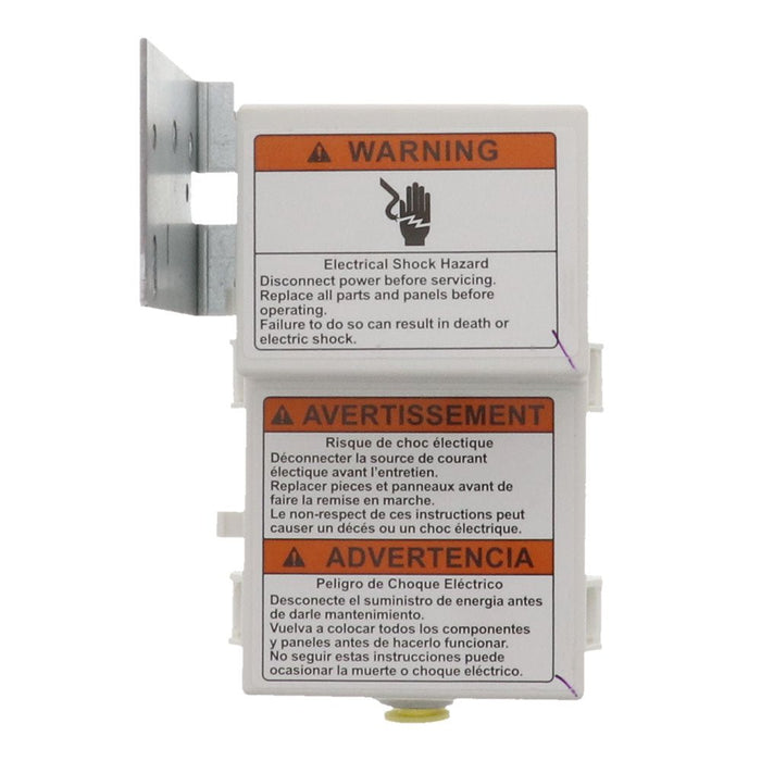 W10217917 Refrigerator Water Valve for Whirlpool - Snap Supply--Refrigerator-Water Valve-
