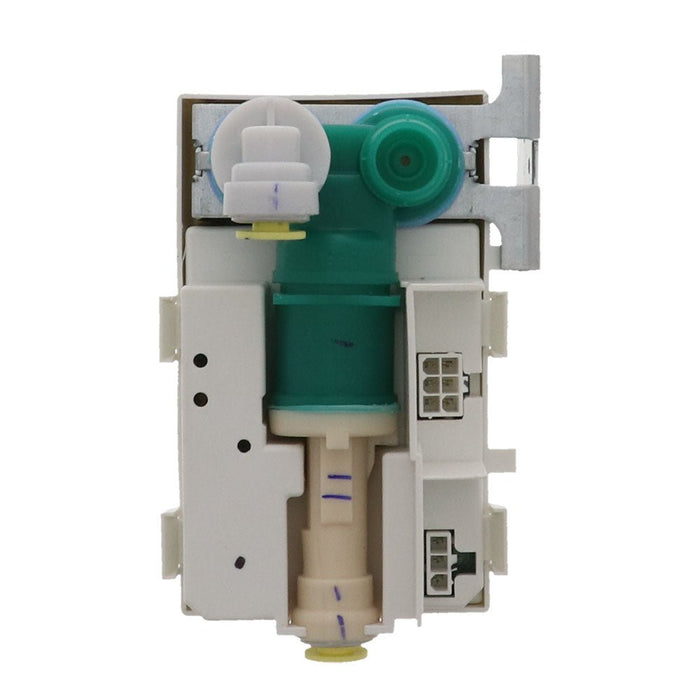 W10217917 Refrigerator Water Valve for Whirlpool - Snap Supply--Refrigerator-Water Valve-