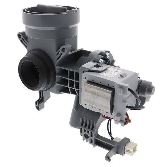 W10425238 Water Pump for Whirlpool - Snap Supply--Laundry-Washer-Washer Pump