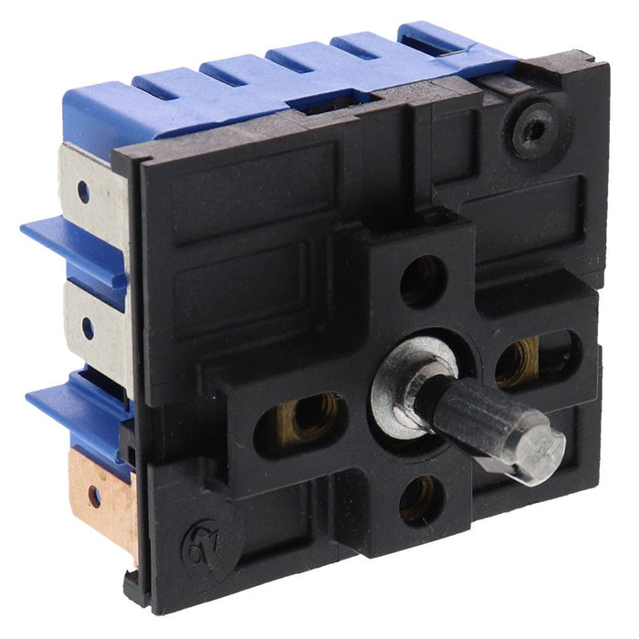 W10434452 Range Infinite Switch for Whirlpool - Snap Supply--Oven--