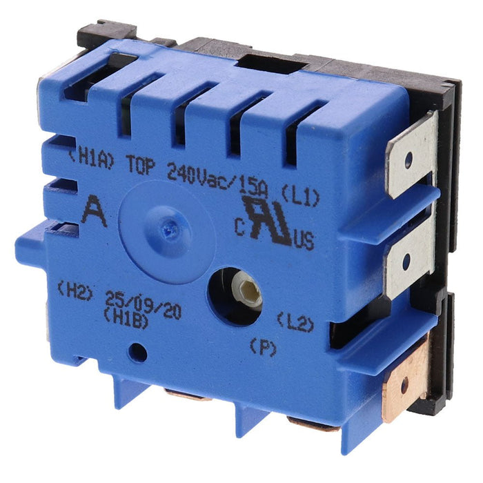 W10434452 Range Infinite Switch for Whirlpool - Snap Supply--Oven--