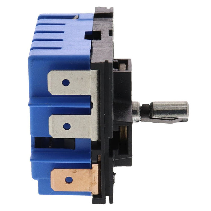 W10434452 Range Infinite Switch for Whirlpool - Snap Supply--Oven--