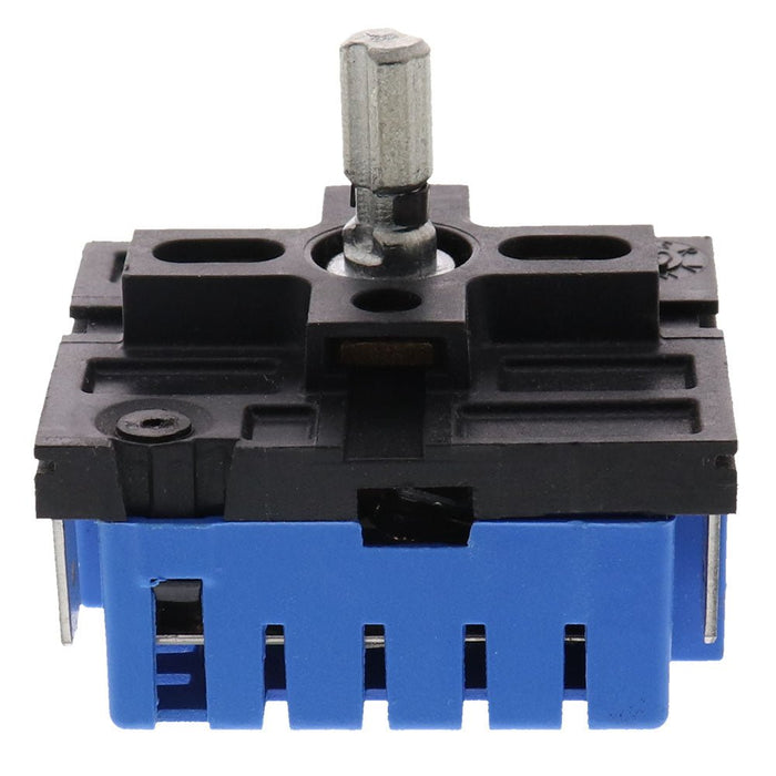 W10434452 Range Infinite Switch for Whirlpool - Snap Supply--Oven--