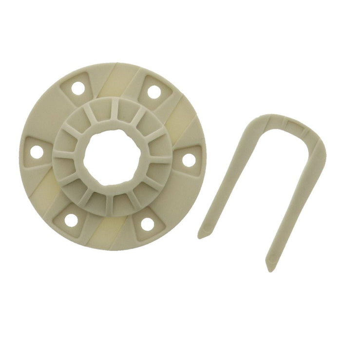W10528947 Washer Drive Hub for Whirlpool - Snap Supply--Laundry-Laundry Other-Washer