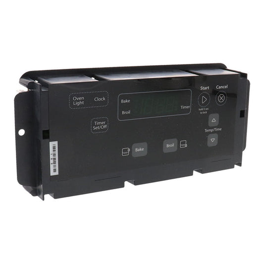 W10556710 Range Oven Control Board for Whirlpool - Snap Supply--3281104-AP6022910-Control Board
