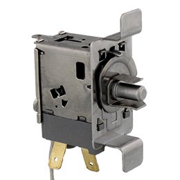 W10567140 COLD CONTROL FOR WHIRLPOOL - Snap Supply--Ref. NEW--