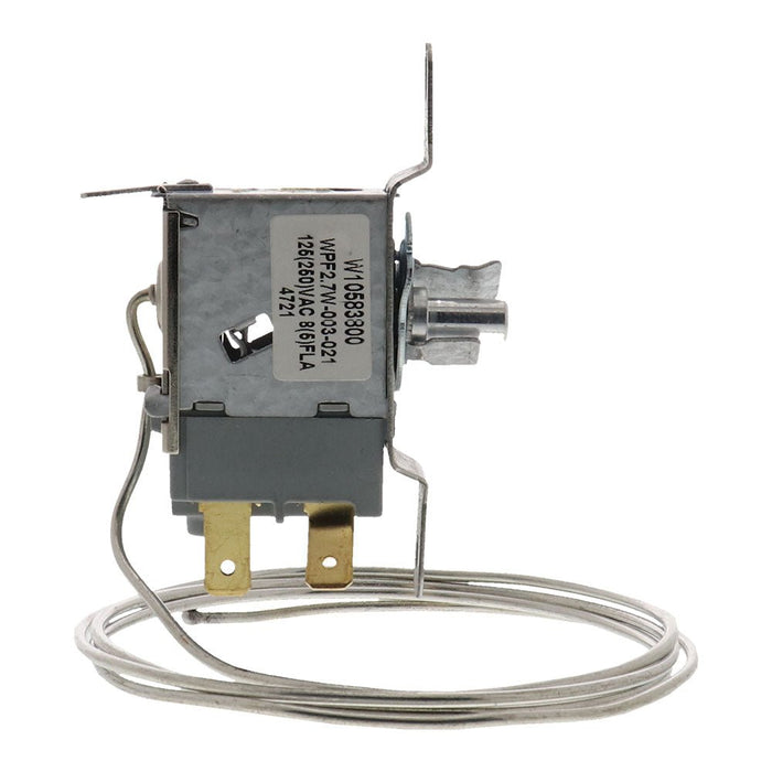 W10583800 Refrigerator Cold Control for Whirlpool - Snap Supply--3281229-AP6023200-Cold Control