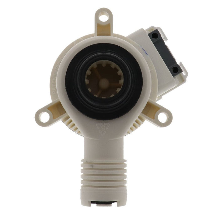 W10661045 Drain Pump for Whirlpool - Snap Supply--Laundry-Washer-Washer Pump