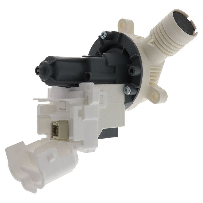 W10661045 Drain Pump for Whirlpool - Snap Supply--Laundry-Washer-Washer Pump